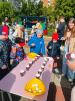 Детско-родительский фестиваль «Коробка» Детско-родительский фестиваль «Коробка».